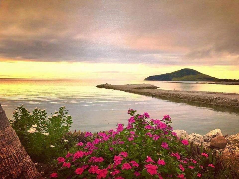 Golden Point Resort Rakiraki Eksteriør bilde